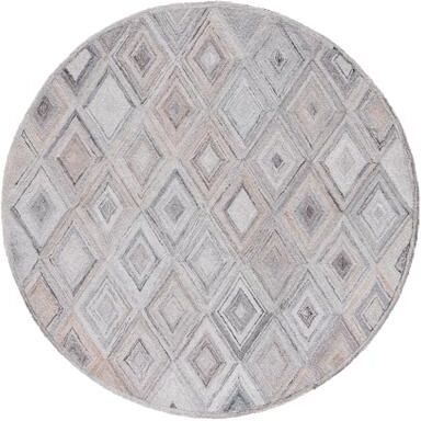 SAFAVIEH Handmade Metro Silvy Rug