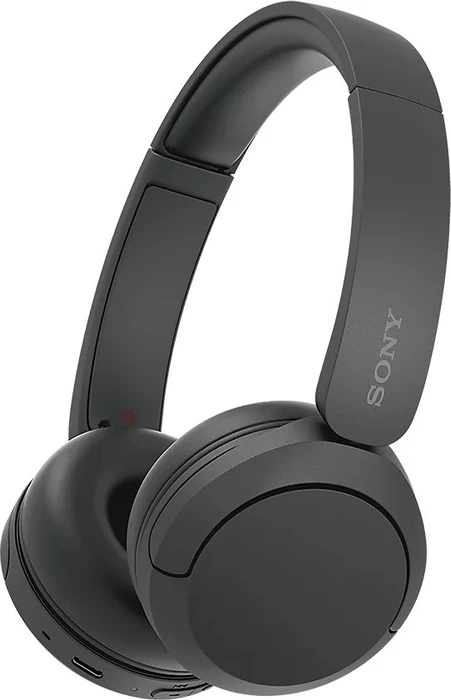 Sony Bluetooth WH-CH520, schwarz