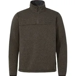 VAUDE Herren Pullover Me Rienza Pullover III, Größe 3XL in Grau Grau