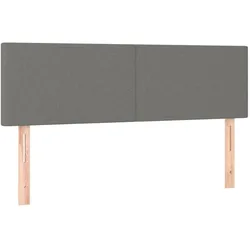 vidaXL, Boxspringbett, Lucan (Schlichtes Design) (140 x 190 cm)