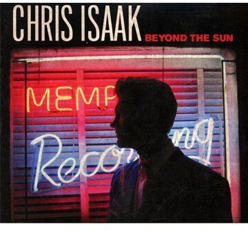 Chris Isaak - Beyond the Sun - Preis vom 01.10.2026 17:08:56 h