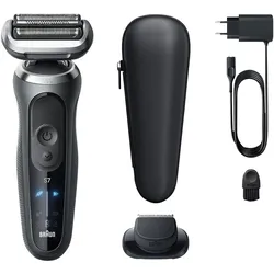 Braun, Rasierapparat, Series 7