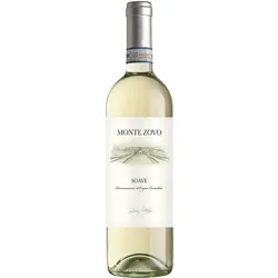 Monte Zovo Soave DOC 2025