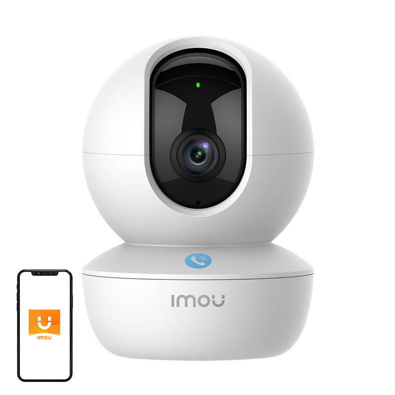 Imou IPC-GK2CP-3C0WR Bewakingscamera voor binnen - Wit