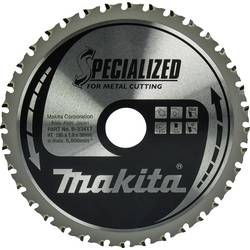Makita B-33417 SPECIALIZED B-33417 Kreissägeblatt 1 St.