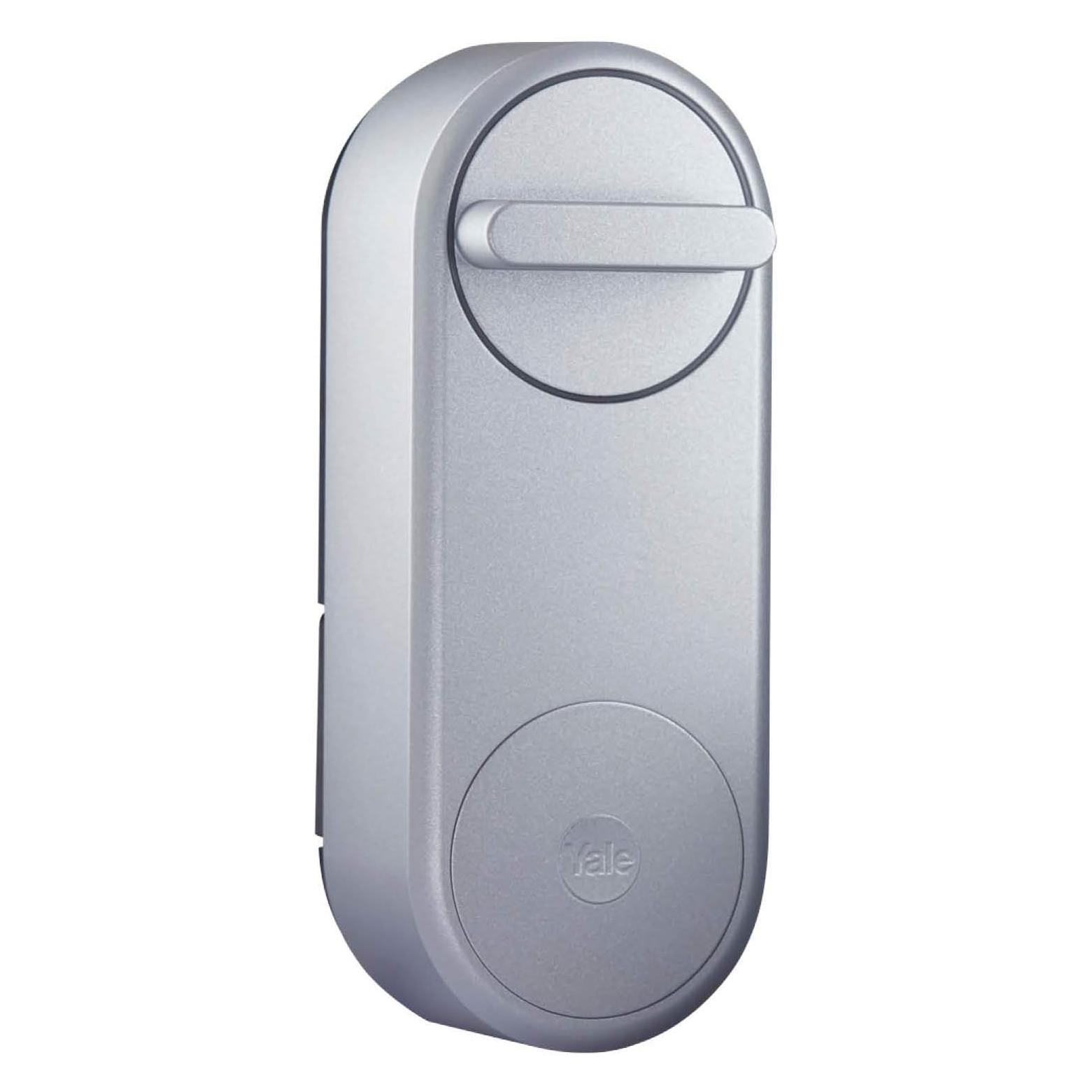 Yale Linus Smart Lock EU Zylinder (Smartphone) (05/101200/SI)