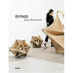 Brockmann:BYPASS, Fachbücher von Jenny Brockmann