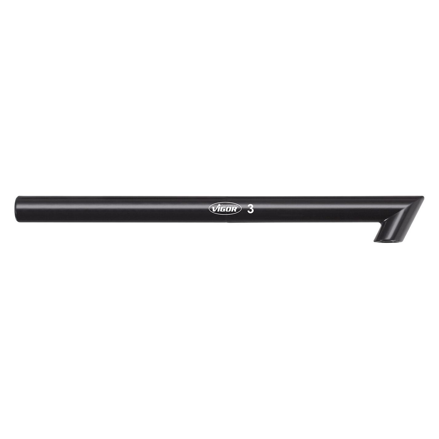 Vigor ADAPTER VAG KURZ ZU V2670, V4385 (V3683)