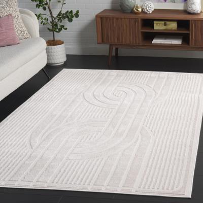 SAFAVIEH Archway Ihna Modern & Contemporary Rug