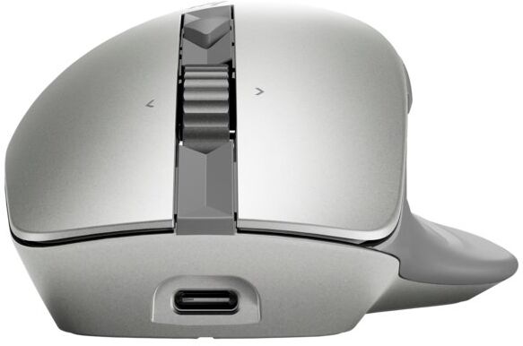 HP 930 Creator Trådløs Mus, Grå