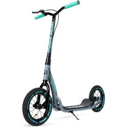 Madd, Scooter