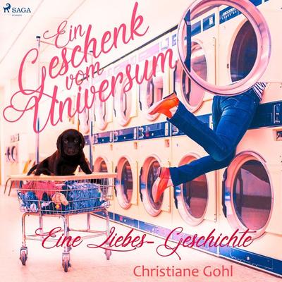 Ein Geschenk vom Universum - Eine Liebes-Geschichte (Gekürzt) - Christiane Gohl, Audio, 9783869747644