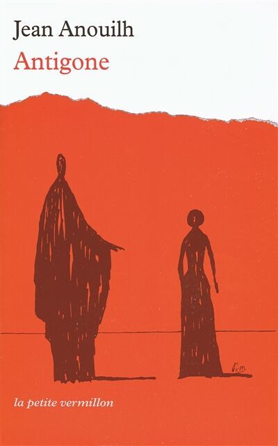 Jean Anouilh - Antigone - Preis vom 12.10.2026 11:37:12 h