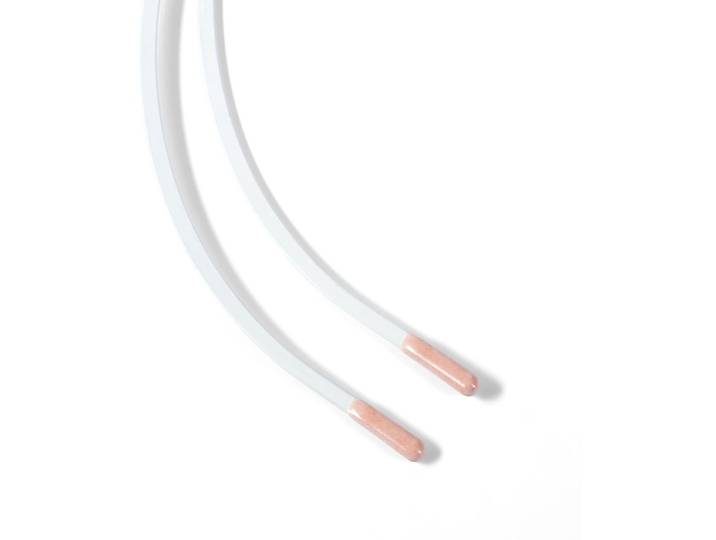 PRYM BH-beugels maat C (100) wit 991806 - Lingerie accessoires - Prym