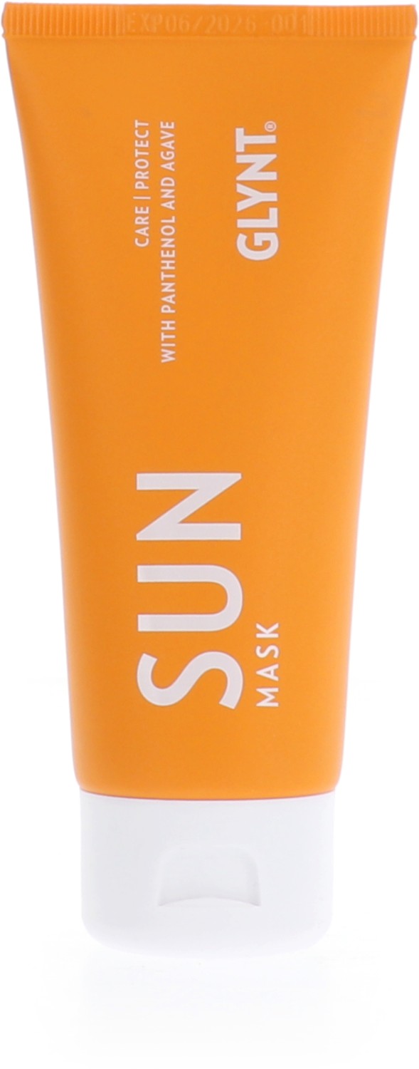 Glynt Sun Mask 100 ml GL-1212