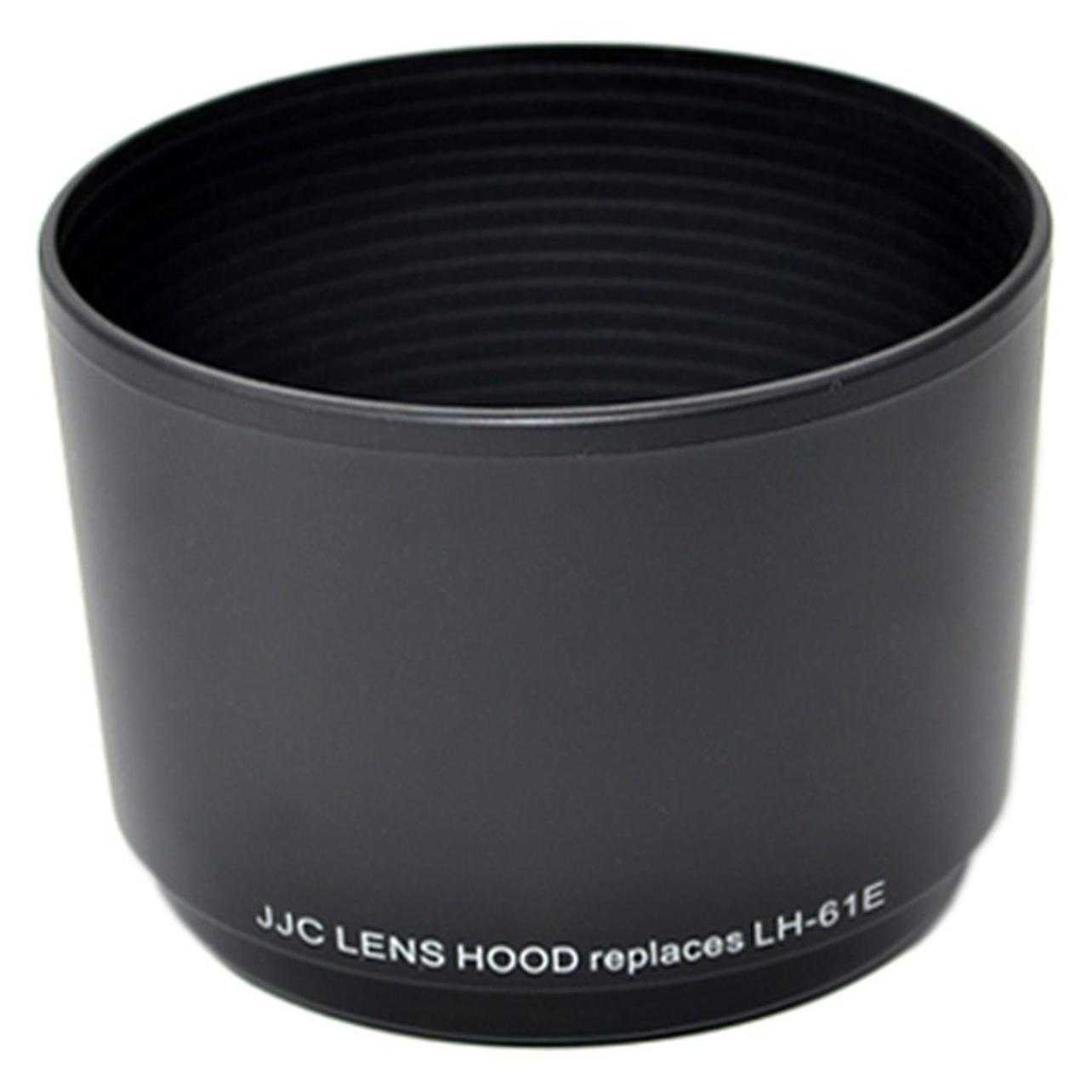 JJC Olympus Sonnenblende LH 61E schwarz (22754264)