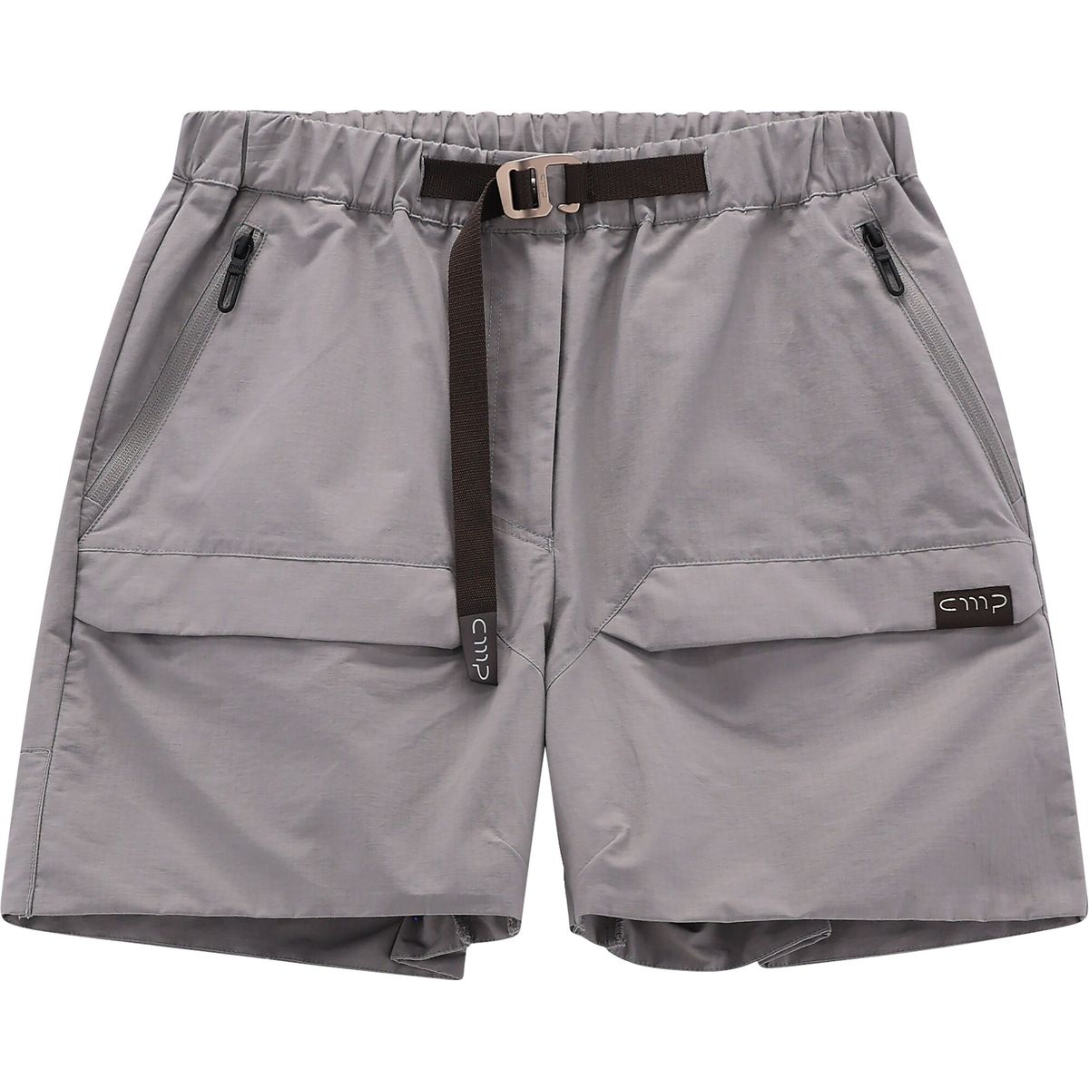 cmp - collective (of) moving people Woman Bermuda dove grey (U331) XXS 36T7226-U331-XXS