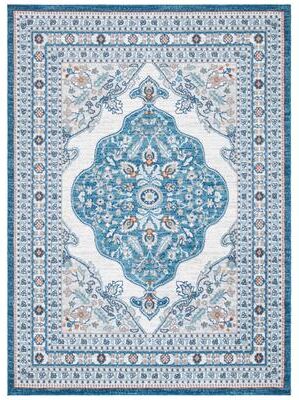 SAFAVIEH Liberty Danah Boho Medallion Rug