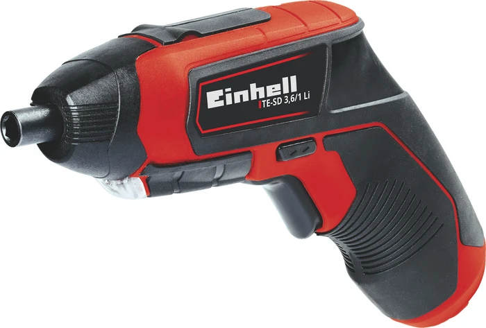 Einhell Akkuschrauber TE-SD 3,6/1 Li
