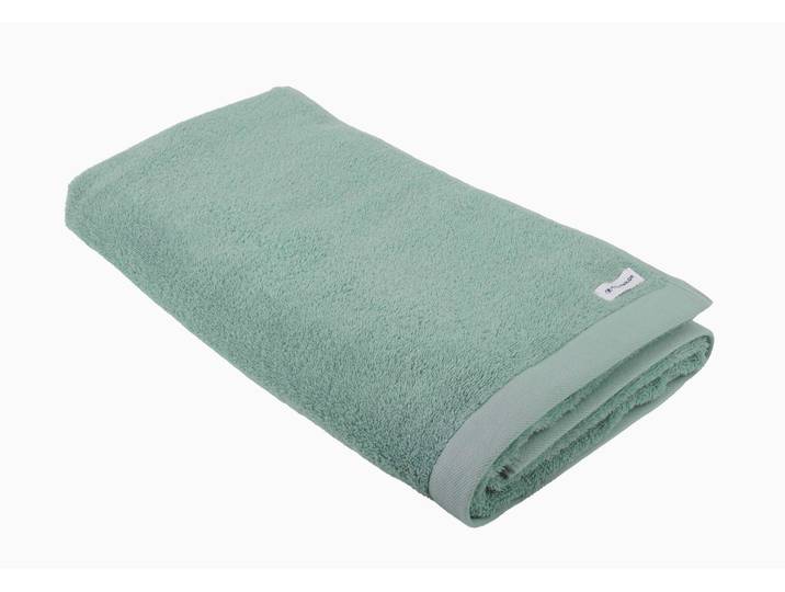 TOM TAILOR HOME COLOR BATH 100% Baumwolle, 80x200 cm, uni, grosse Farbauswahl