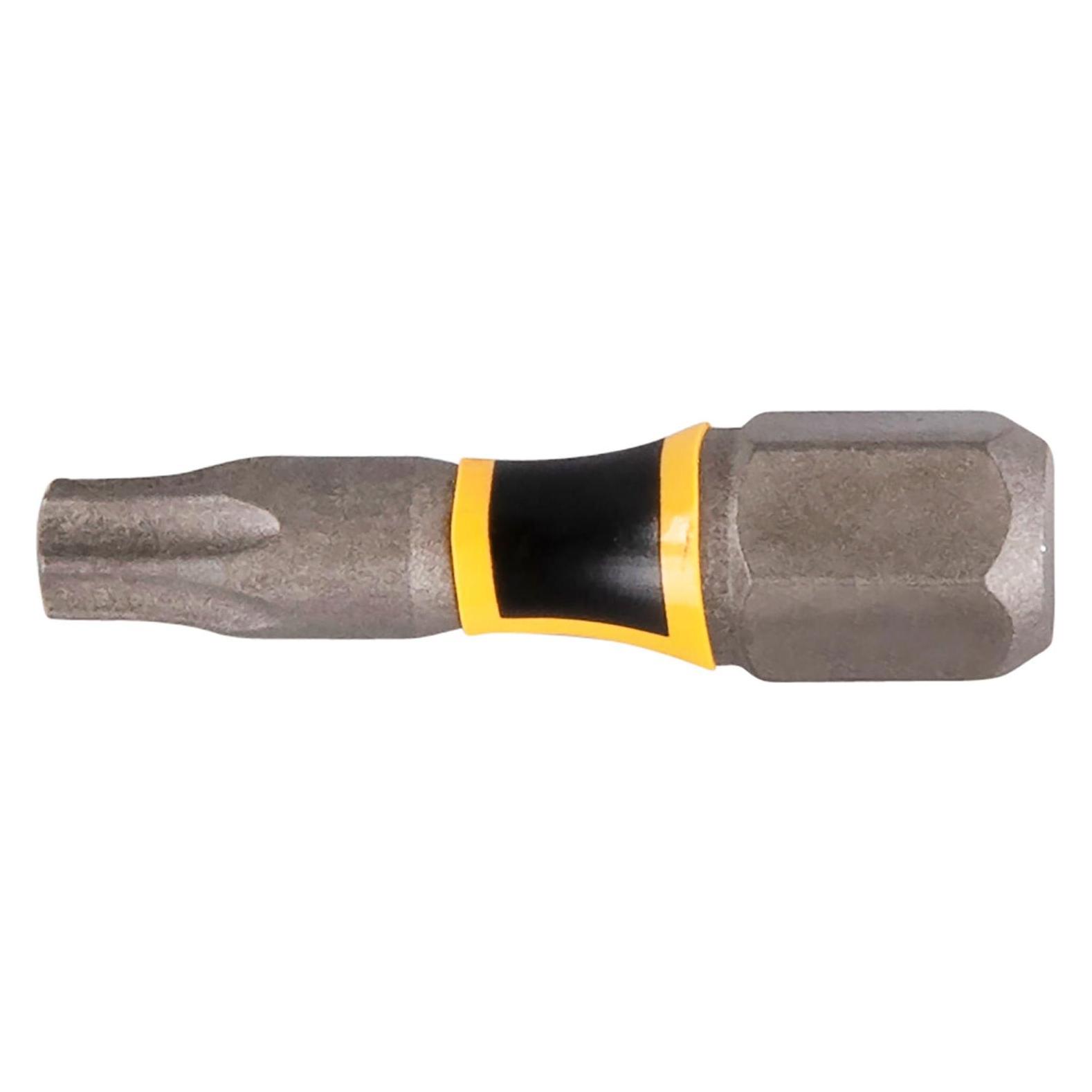 Makita IMPACT TORSION SCREW BIT T20-25MM 2PCS (Innensechsrund TX) (E-03218)