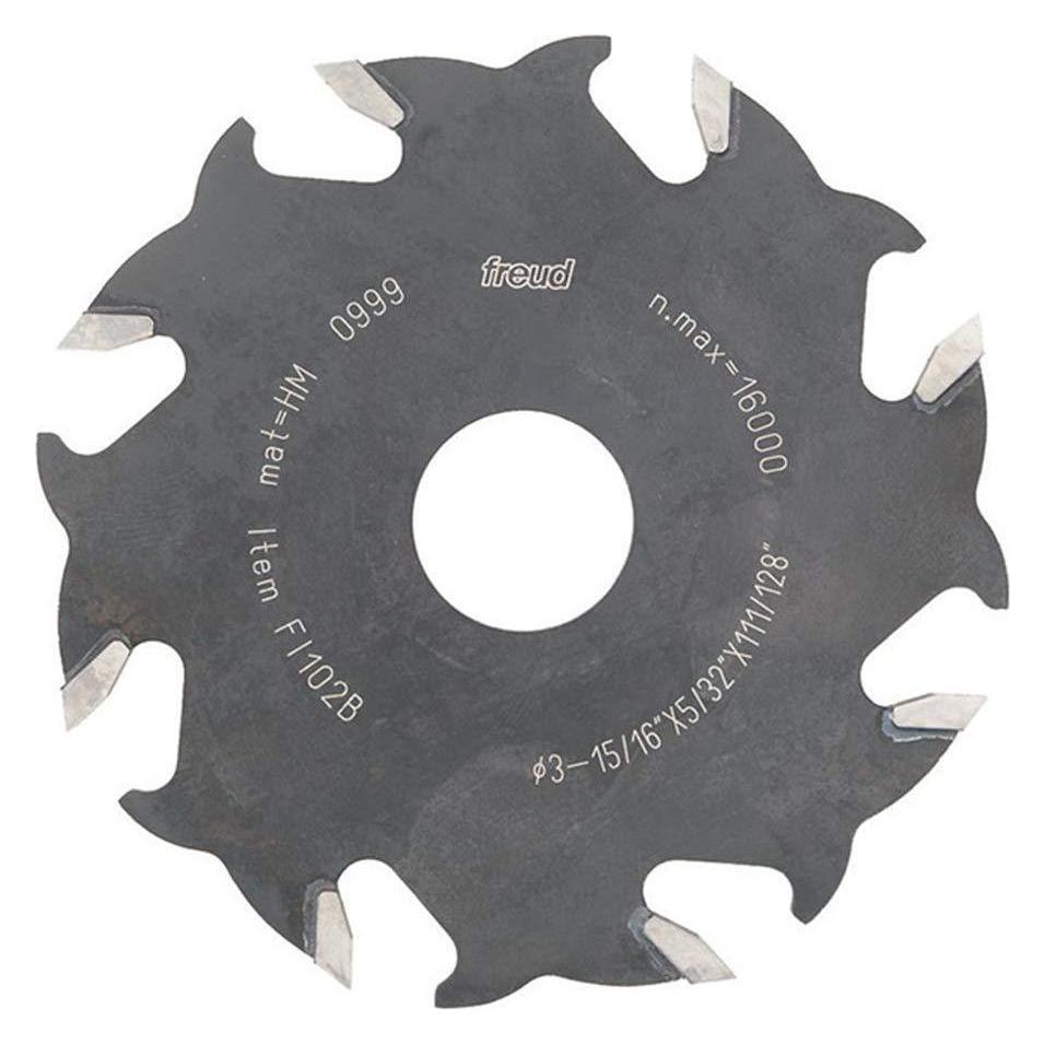 Freund Dedra Frez lutow. FI02M BX3 100X3,95-6 (32703628)