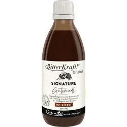 Bitterkraft Original Signature Edition mit Wermut 200 ML