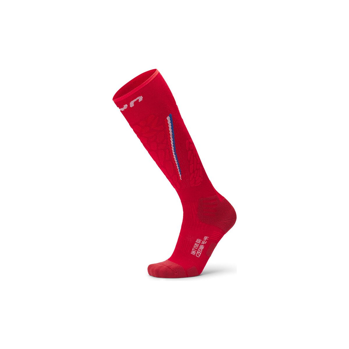 Uyn Natyon One Biomorph Socks czech republic (T062) 35/38 S100397-T062-35/38