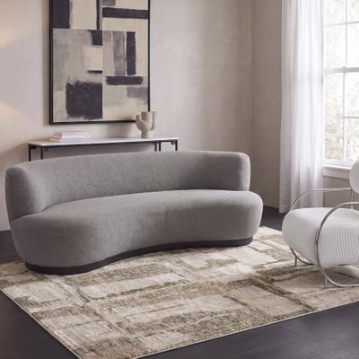 SAFAVIEH Madrid Barbel Modern & Contemporary Rug