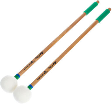 JG Percussion NS1 Nick Stoup Signature Bleu