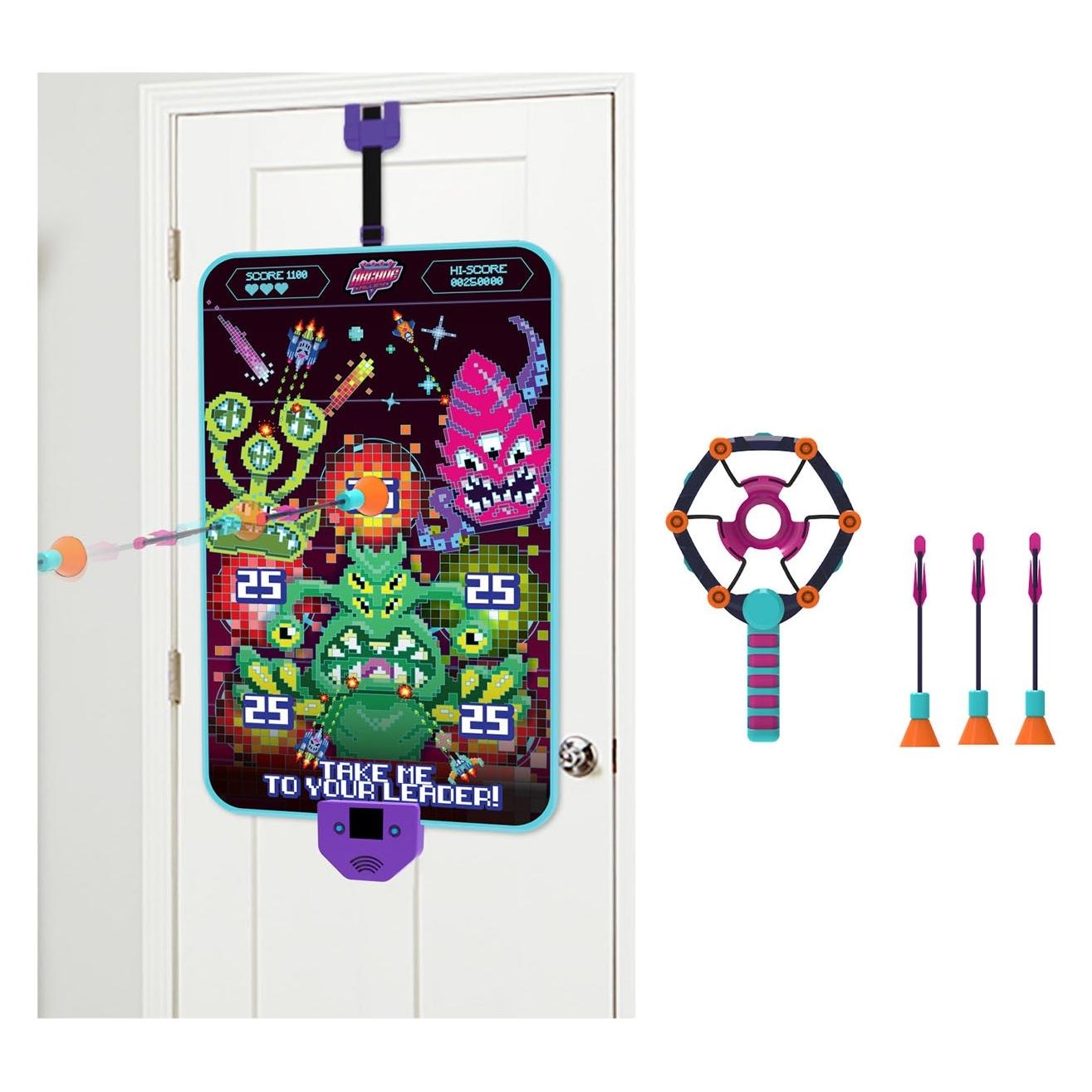 Jakks Pacific Arcade Alley Alien Attack (656614)