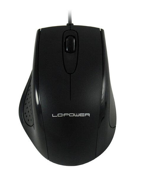LC-Power m710B kabelgebundene Maus LC-M710B