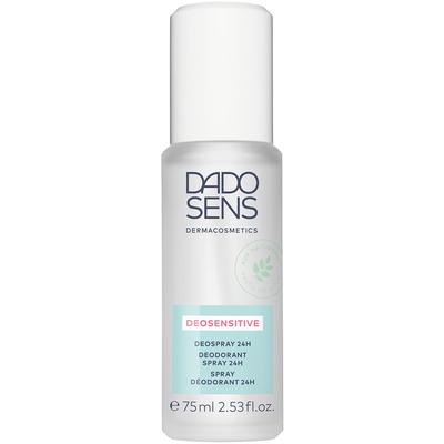 Dado DeoSensitive Deospray 24 h 75 ml Spray