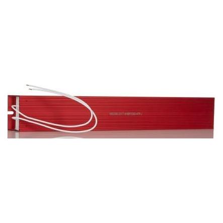 RS PRO Metal Clad Braking Resistor 1000W 5% 47R (1852360)