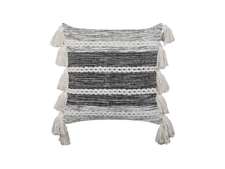 DEKOKISSEN Cremeweiß 45/45 cm Rochea
