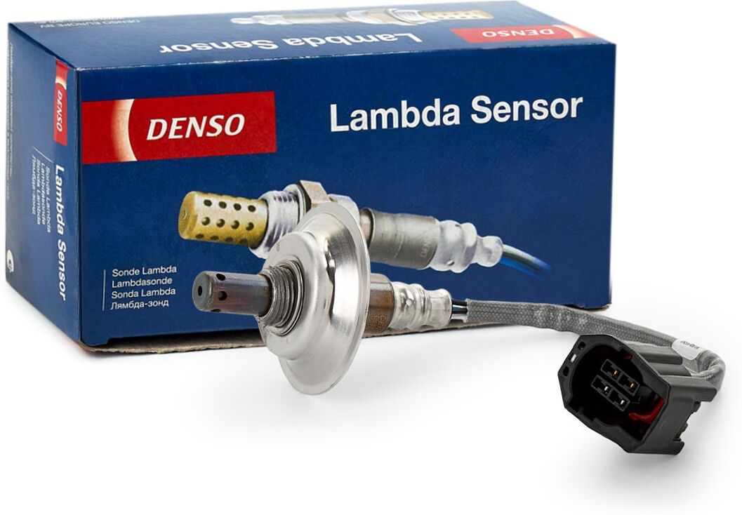DENSO DOX-0518 Lambda sensor