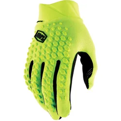 100% Geomatic Fahrrad Handschuhe