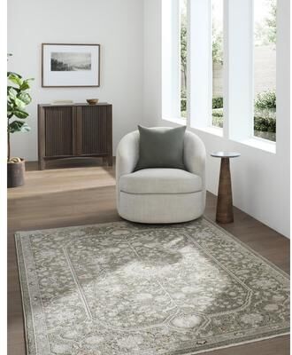 Livabliss Lausanne Area Rug