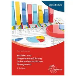 Beuting-Lampe:Betriebs- und Unternehmen, Schulbücher von Karin Beuting-Lampe