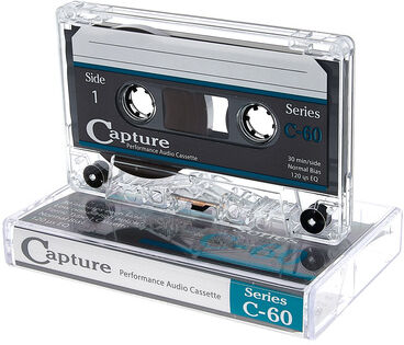 Splicit Capture C-60