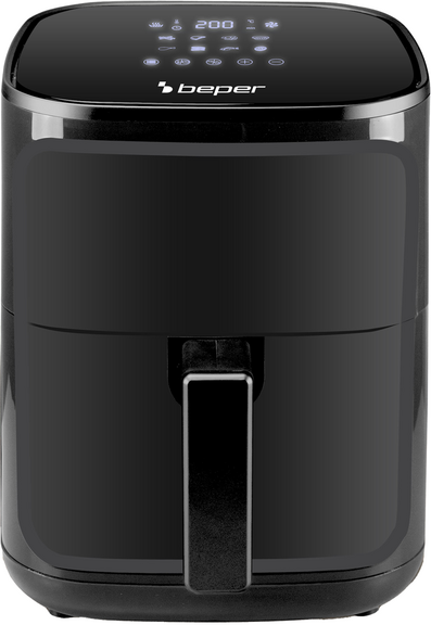 Beper P101FRI051 - Friteuse sans huile 5L