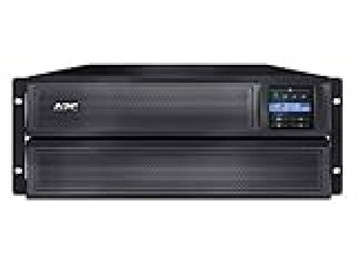 Bundle APC SMARTUPS SMX 3000 VA + 3 Ans G