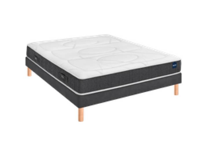 Ensemble matelas et sommier Smart Repair
