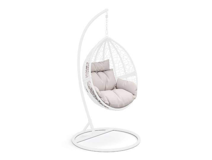 Kissen für Hängesessel PANAMA beige