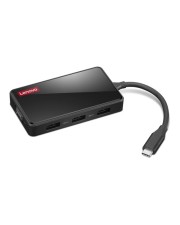 Lenovo 100 USB-C Travel Dock P (GX91M73945)
