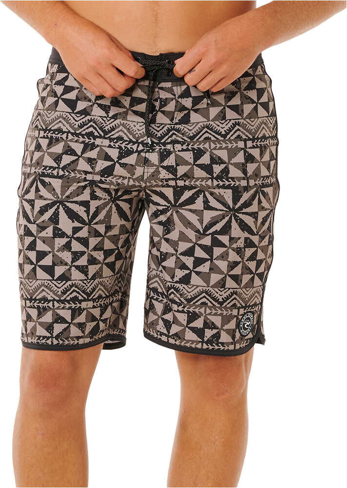 Rip Curl mirage big tapa bañador playa hombre Verde (38)