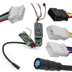 Anzeige Ninebot F2/F2 pro/F2 plus