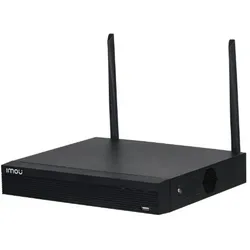 Wireless Recorder 4.Ch WLAN NVR