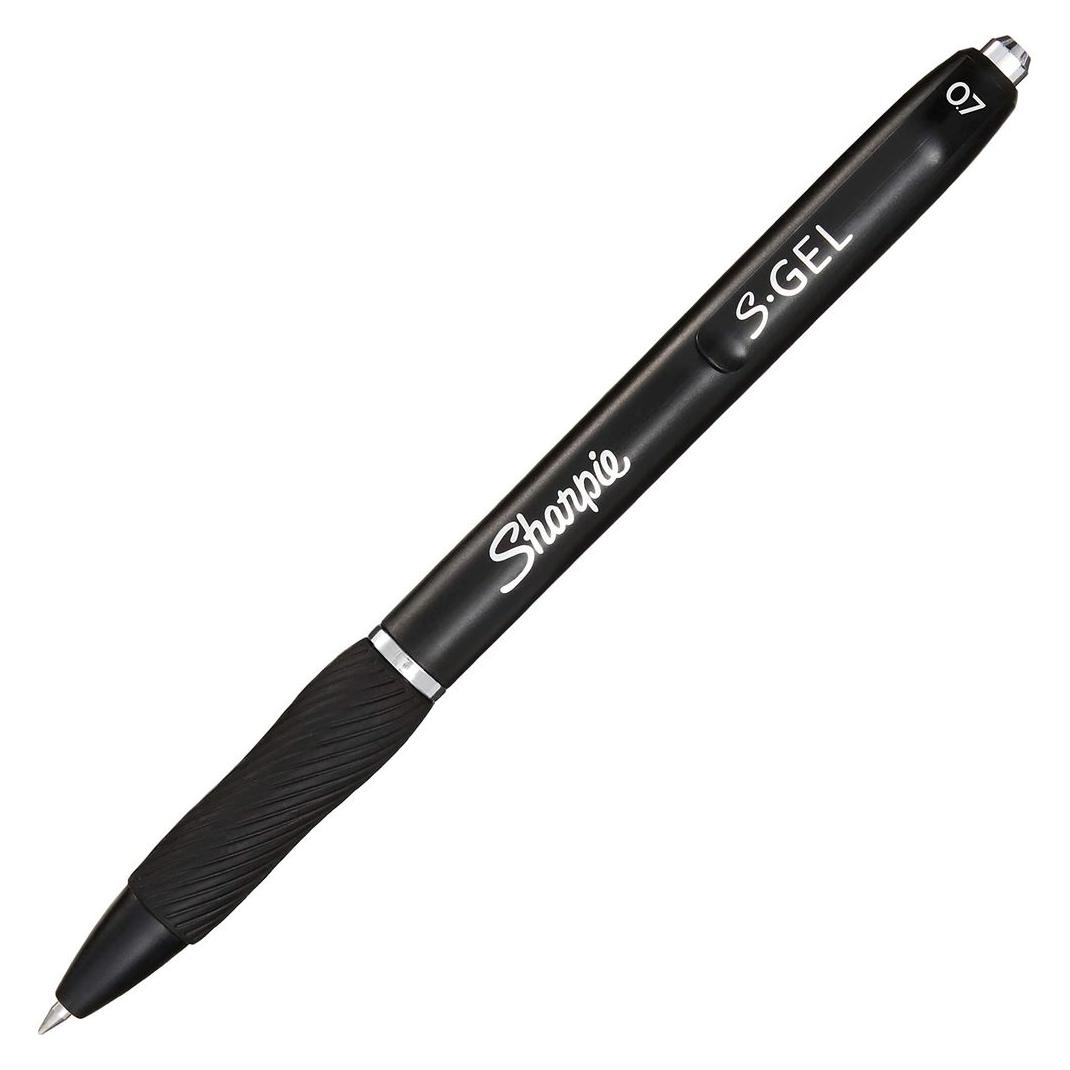 Sharpie S-Gel (1x) (2136595)