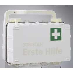 SÖHNGEN Erste-Hilfe-Koffer DYNAMIC-GLOW S Standard DIN 13157